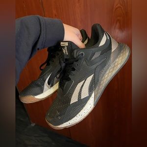 Reebok Nano X sneakers